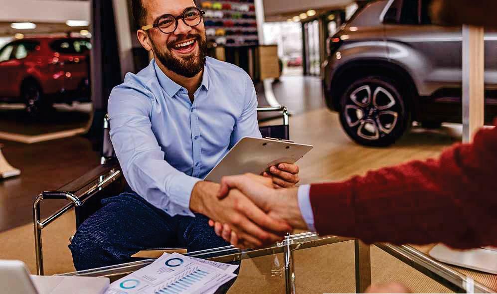 CAR FINANCE SCANDAL EXPLAINED SHOULD YOU GET COMPENSATION?